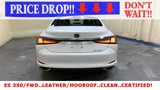 Used 2020 Lexus ES 350 image 4