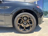 New 2025 Alfa Romeo Stelvio Sprint image 4