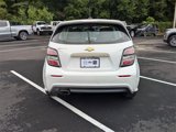 Used 2017 Chevrolet Sonic LT image 4