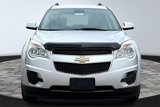 Used 2014 Chevrolet Equinox LT w/ Driver Convenience Package image 3