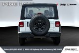 New 2025 Jeep Wrangler Sport image 4