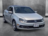 Used 2012 Volkswagen Eos Lux image 3