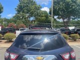 Used 2015 Chevrolet Traverse LT w/ Style and Technology Package image 5