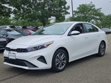 Certified 2023 Kia Forte LXS w/ LXS Technology Package image 3