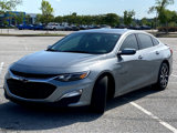 Used 2024 Chevrolet Malibu RS image 3