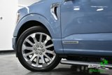 Used 2023 Ford F150 Platinum w/ Equipment Group 701A High image 4