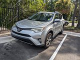 Used 2017 Toyota RAV4 XLE image 4