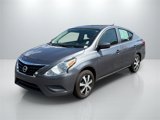 Used 2019 Nissan Versa S Plus image 3