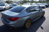 Used 2018 BMW 530i w/ M Sport Package image 5