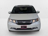 Used 2014 Honda Odyssey Touring Elite image 2