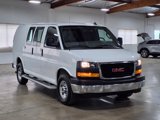 Used 2023 GMC Savana 2500 w/ Driver Convenience Package image 3