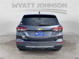 Used 2023 Chevrolet Equinox LT image 4