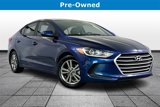 Used 2017 Hyundai Elantra SE image 3