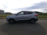 Used 2014 Hyundai Tucson SE image 3