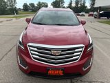 Used 2019 Cadillac XT5 Premium Luxury w/ Driver Assist Package image 2