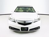 Used 2013 Acura TL w/ Technology Package image 2