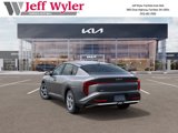 New 2025 Kia K4 LXS image 4