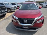 Used 2023 Nissan Rogue SV image 2