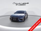 Used 2022 Toyota Camry XSE image 3