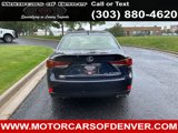 Used 2017 Lexus IS 300 AWD image 5