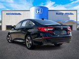 Used 2018 Honda Accord EX-L image 3