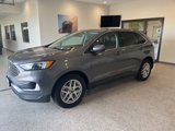 Used 2024 Ford Edge SEL image 2