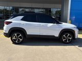 Used 2023 Chevrolet TrailBlazer RS w/ Convenience Package image 2