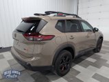 Used 2025 Nissan Rogue SV w/ Rock Creek Premium Package image 4