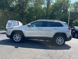 Used 2015 Jeep Cherokee Latitude w/ Cold Weather Group image 4