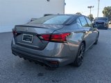 Used 2023 Nissan Altima 2.5 SR image 3