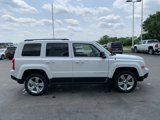 Used 2017 Jeep Patriot Latitude image 2