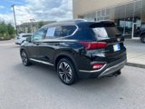 Used 2020 Hyundai Santa Fe Limited image 2