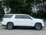 Used 2023 Chevrolet Suburban LS image 2
