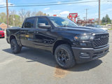 New 2025 RAM 1500 Classic Warlock image 3