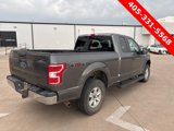 Used 2019 Ford F150 XLT w/ Trailer Tow Package image 4