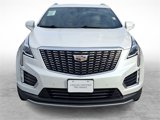 Certified 2021 Cadillac XT5 Premium Luxury image 2