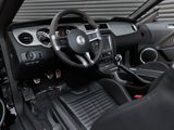 Used 2014 Ford Mustang Shelby GT500 w/ Equipment Group 821A image 4