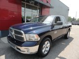 Used 2014 RAM 1500 Big Horn image 2