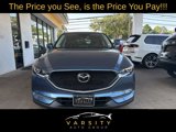 Used 2019 MAZDA CX-5 Touring image 2