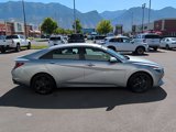Used 2021 Hyundai Elantra SEL image 2