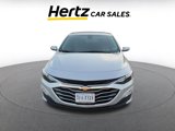 Used 2022 Chevrolet Malibu LT image 5