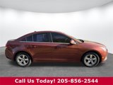 Used 2012 Chevrolet Cruze LT image 3
