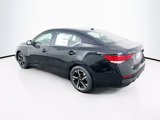 New 2025 Nissan Sentra SV w/ All-Weather Package image 5