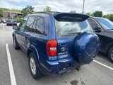 Used 2004 Toyota RAV4 4WD image 3
