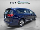 Used 2018 Chrysler Pacifica Limited w/ Advanced Safetytec Group image 4