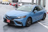 Certified 2023 Toyota Camry SE image 3