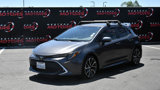 Used 2022 Toyota Corolla XSE image 3