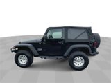 Used 2010 Jeep Wrangler Sport image 5