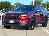 Used 2021 Toyota RAV4 LE image 4