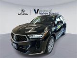 Certified 2022 Acura RDX AWD image 4